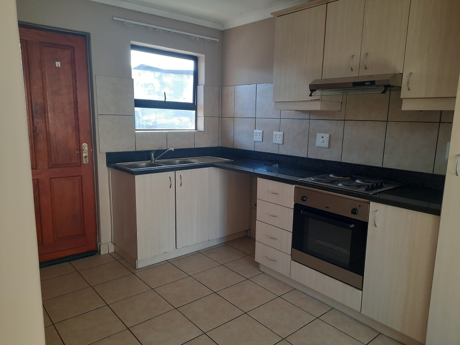 2 Bedroom Property for Sale in Burgundy Estate Western Cape